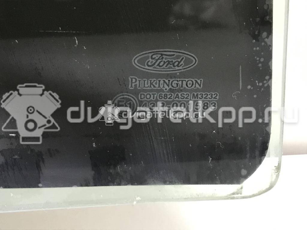 Фото Стекло двери задней правой  1207449 для Ford Fiesta {forloop.counter}}