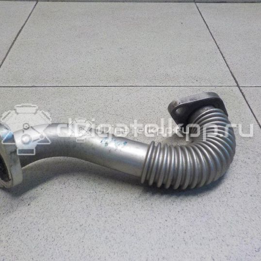 Фото Трубка картерных газов  1412000Q0F для Nissan Qashqai / X-Trail