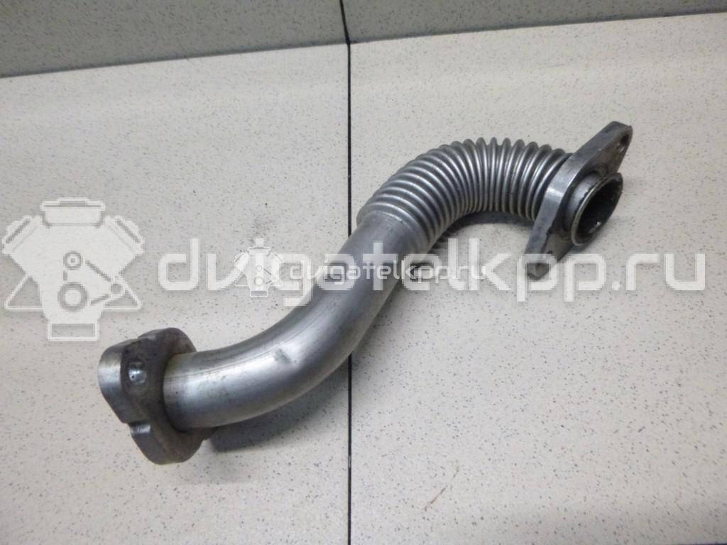 Фото Трубка картерных газов  1412000q0f для Nissan Qashqai / X-Trail {forloop.counter}}