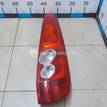 Фото Фонарь задний правый  1437625 для Ford Fiesta {forloop.counter}}