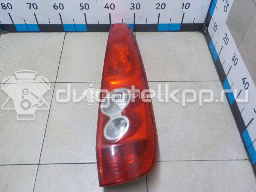 Фото Фонарь задний правый  1437625 для Ford Fiesta {forloop.counter}}