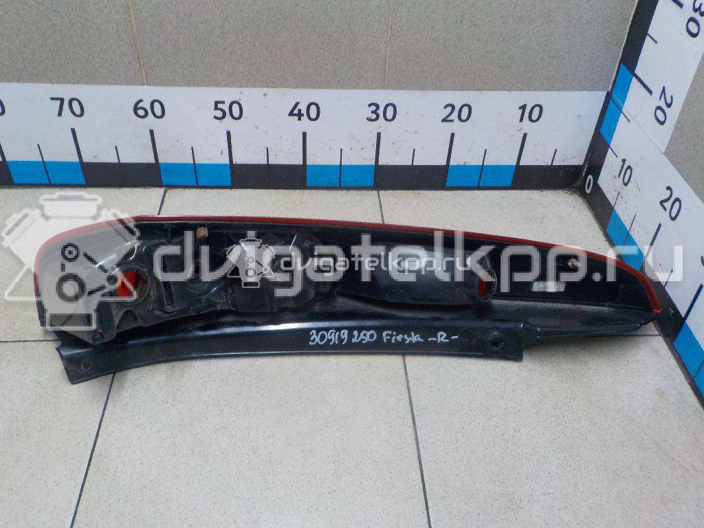 Фото Фонарь задний правый  1437625 для Ford Fiesta {forloop.counter}}