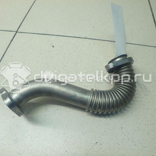 Фото Трубка картерных газов  1412000Q0F для Nissan Qashqai / X-Trail