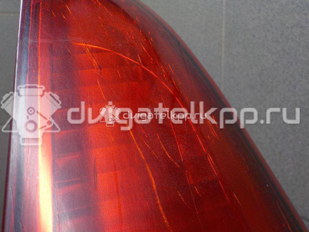 Фото Фонарь задний правый  1437625 для Ford Fiesta {forloop.counter}}