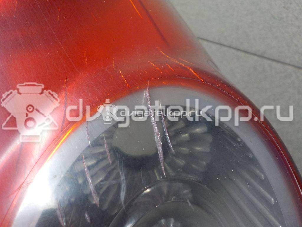 Фото Фонарь задний правый  1437625 для Ford Fiesta {forloop.counter}}