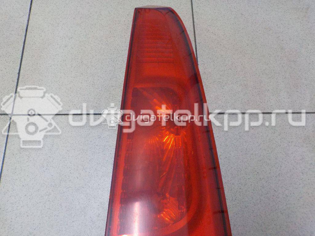 Фото Фонарь задний правый  1437625 для Ford Fiesta {forloop.counter}}