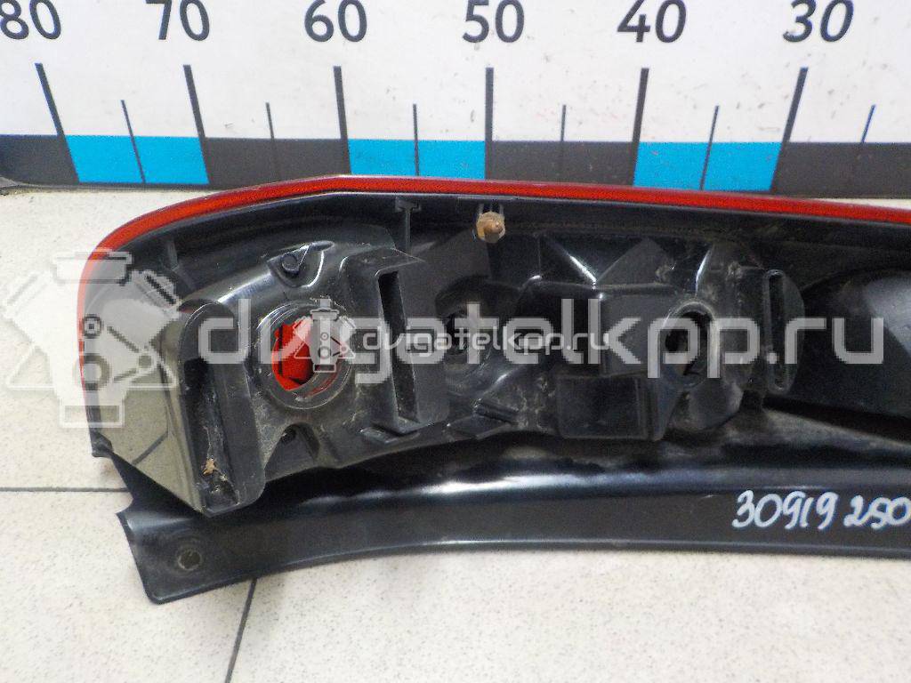 Фото Фонарь задний правый  1437625 для Ford Fiesta {forloop.counter}}