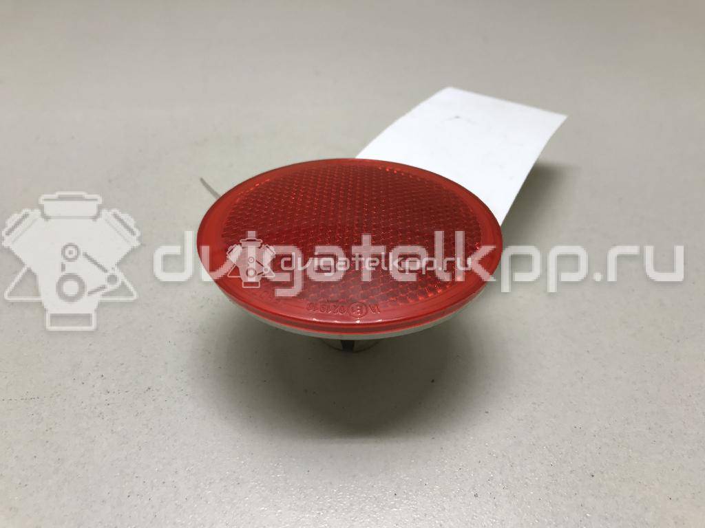 Фото Отражатель в бампер задний правый  1363780 для Ford Fiesta {forloop.counter}}