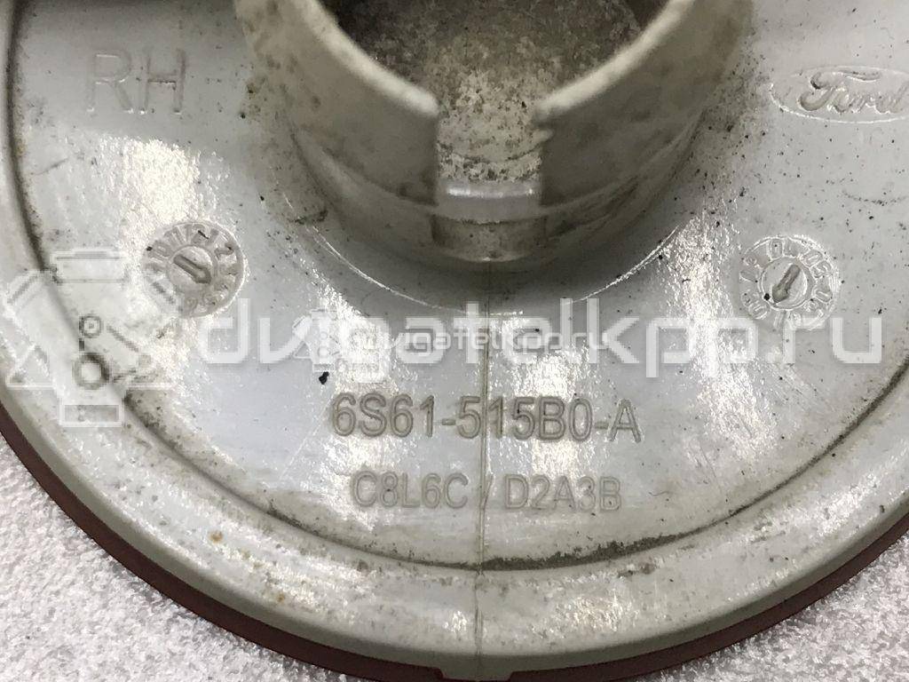 Фото Отражатель в бампер задний правый  1363780 для Ford Fiesta {forloop.counter}}