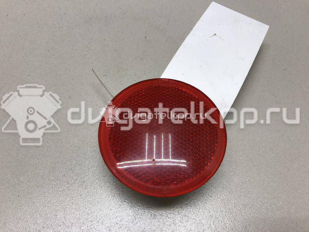 Фото Отражатель в бампер задний правый  1363780 для Ford Fiesta {forloop.counter}}