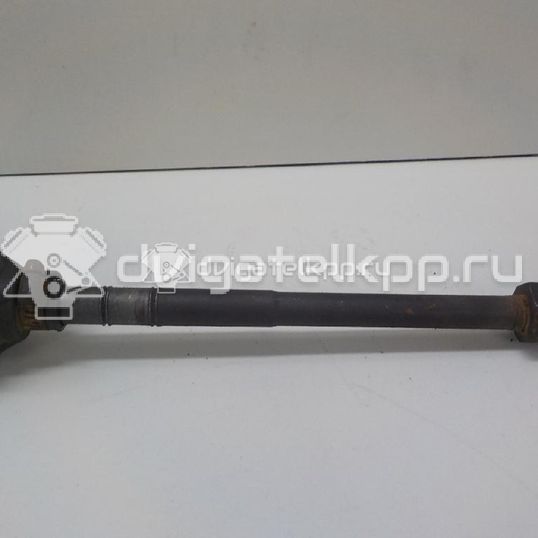 Фото Тяга рулевая  4472940 для Ford Fiesta / Ka / Street Ka Rl2 / Fusion Ju / Puma Ec