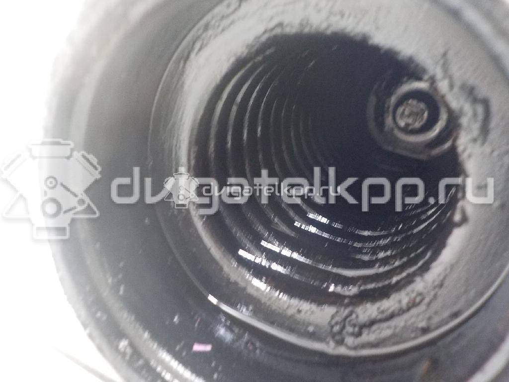 Фото Тяга рулевая  4472940 для Ford Fiesta / Ka / Street Ka Rl2 / Fusion Ju / Puma Ec {forloop.counter}}