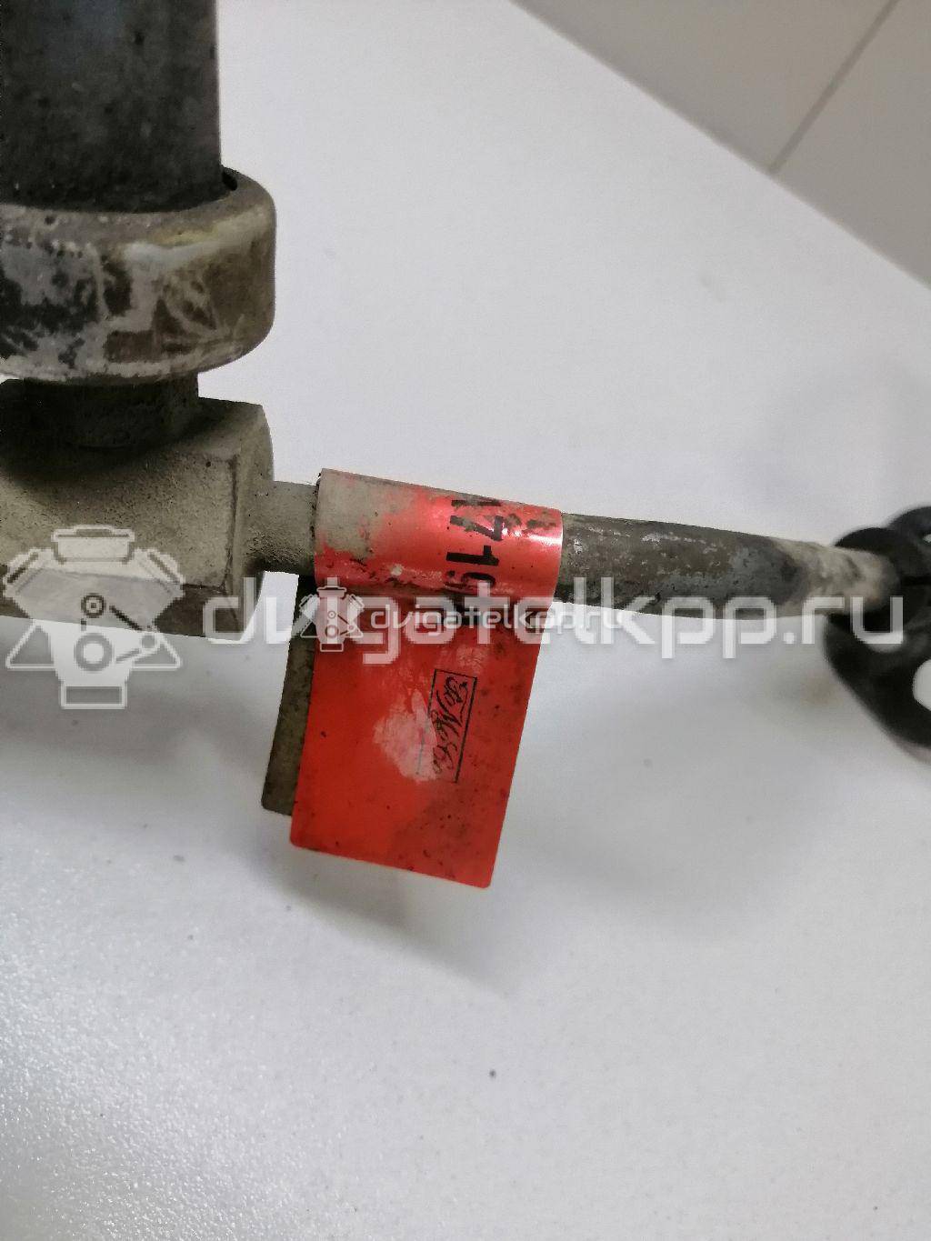Фото Шланг гидроусилителя  1465854 для Ford Fiesta / Fusion Ju {forloop.counter}}