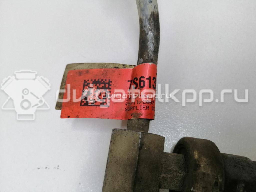 Фото Шланг гидроусилителя  1465854 для Ford Fiesta / Fusion Ju {forloop.counter}}