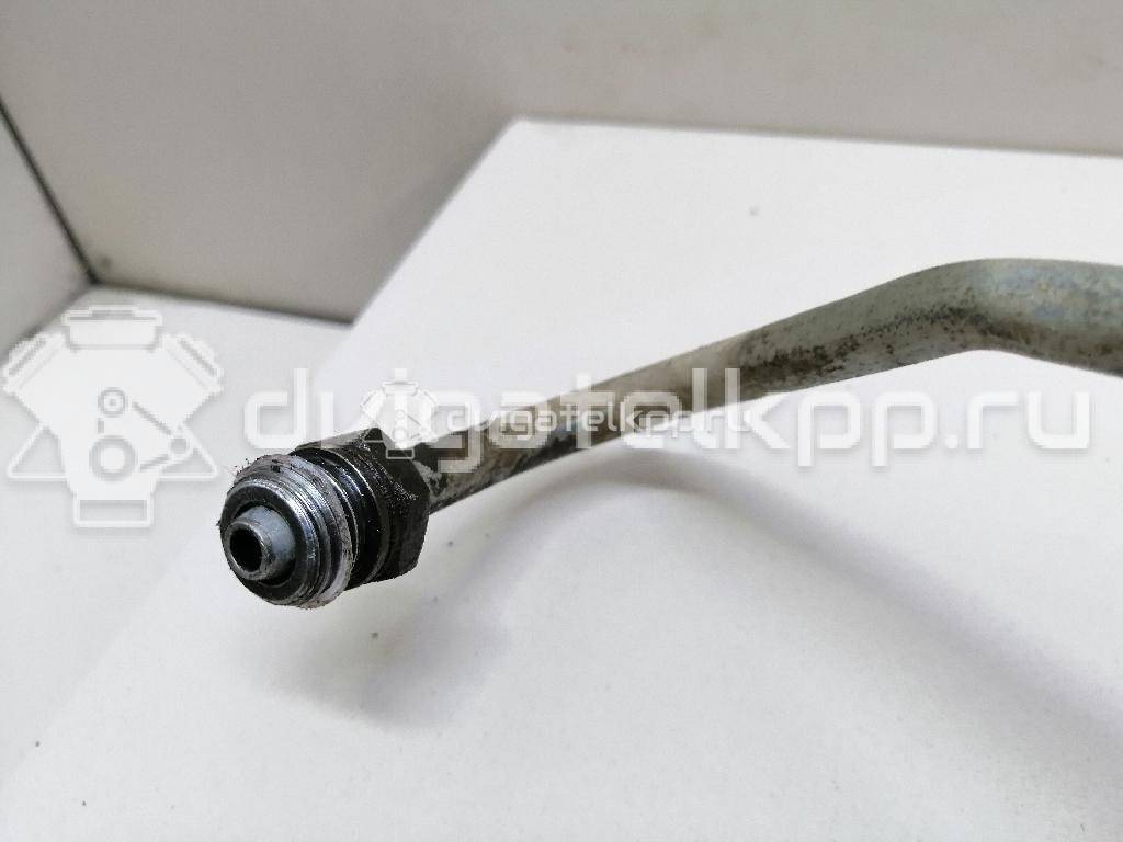 Фото Шланг гидроусилителя  1465854 для Ford Fiesta / Fusion Ju {forloop.counter}}