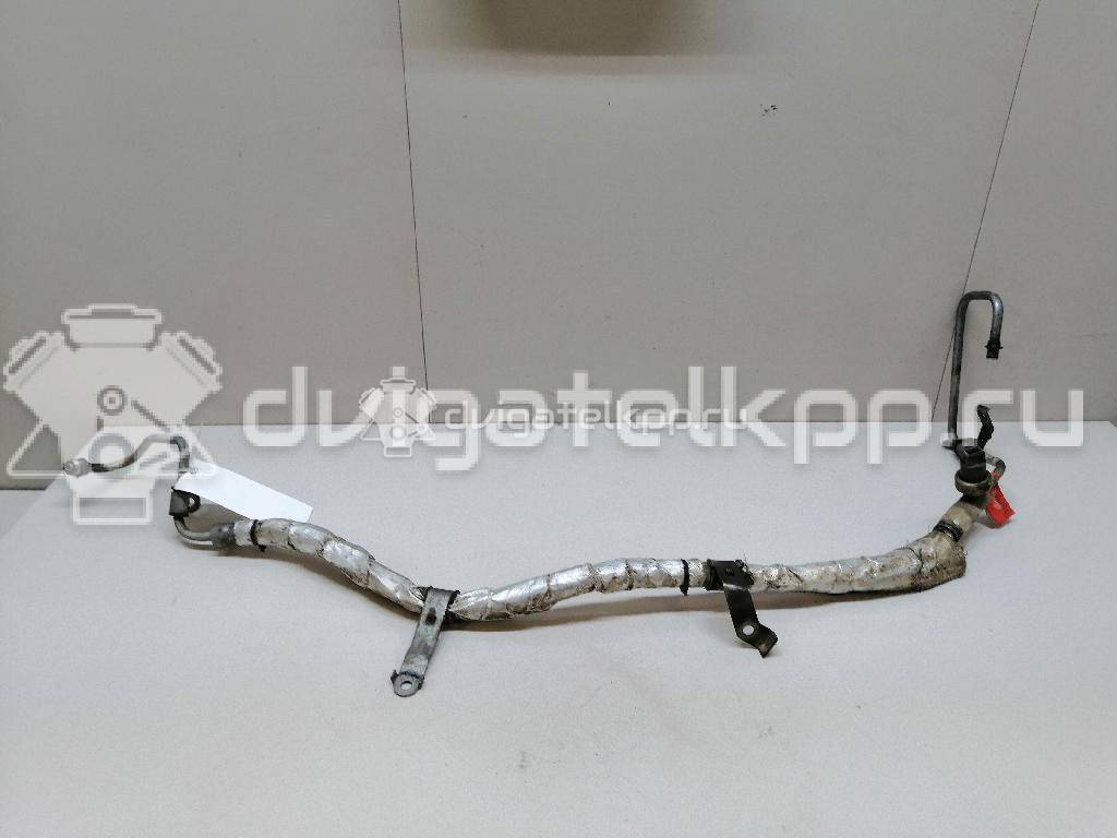 Фото Шланг гидроусилителя  1465854 для Ford Fiesta / Fusion Ju {forloop.counter}}
