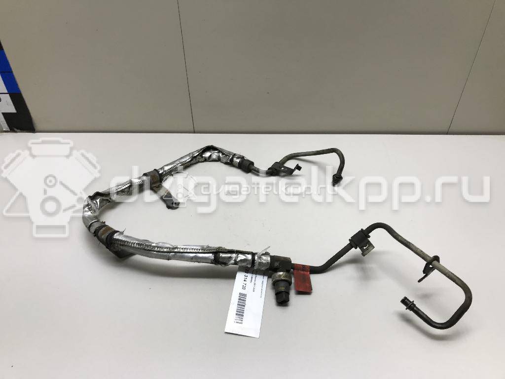 Фото Шланг гидроусилителя  1465854 для Ford Fiesta / Fusion Ju {forloop.counter}}