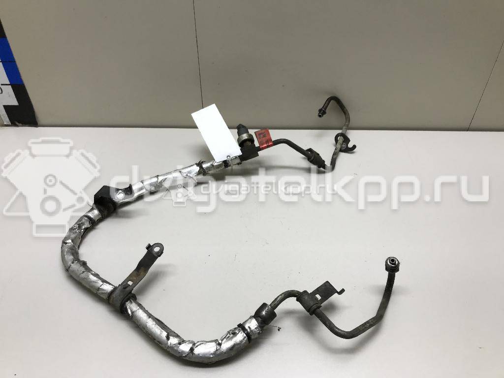 Фото Шланг гидроусилителя  1465854 для Ford Fiesta / Fusion Ju {forloop.counter}}