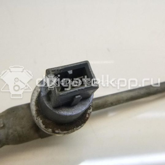 Фото Шланг гидроусилителя  1465854 для Ford Fiesta / Fusion Ju
