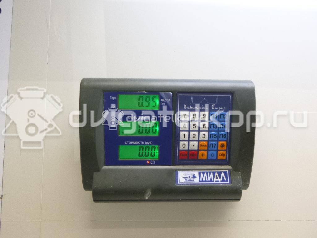 Фото Шланг гидроусилителя  1465854 для Ford Fiesta / Fusion Ju {forloop.counter}}