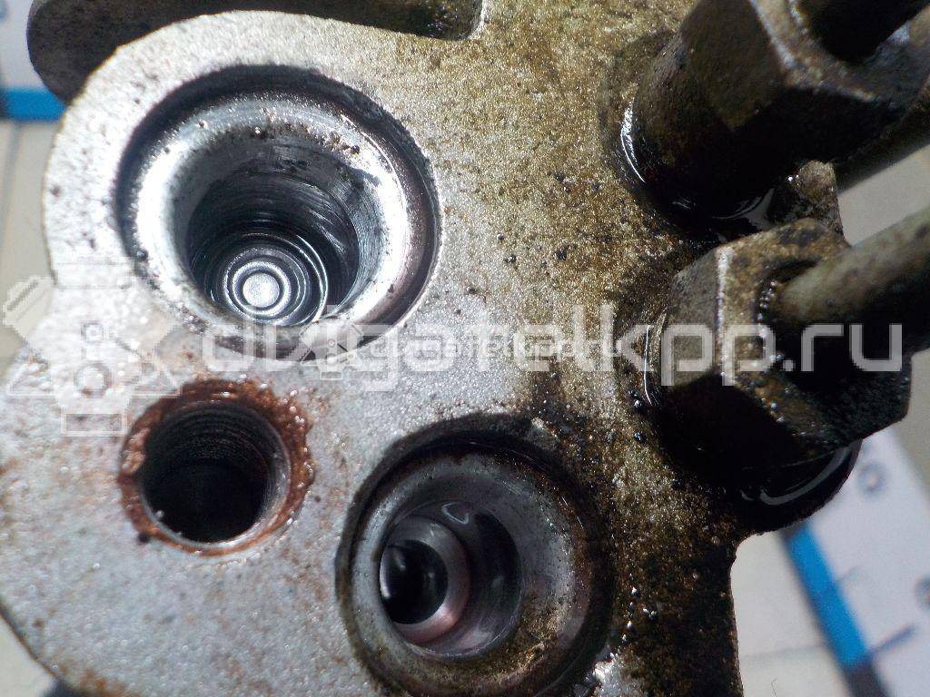 Фото Рейка рулевая  1667686 для Ford Fiesta / Fusion Ju {forloop.counter}}
