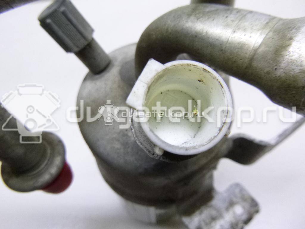 Фото Осушитель системы кондиционирования  1209041 для Ford Fiesta / Focus / Fusion Ju {forloop.counter}}