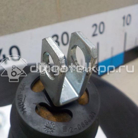 Фото Усилитель тормозов вакуумный  1475864 для Ford Fiesta / Fusion Ju