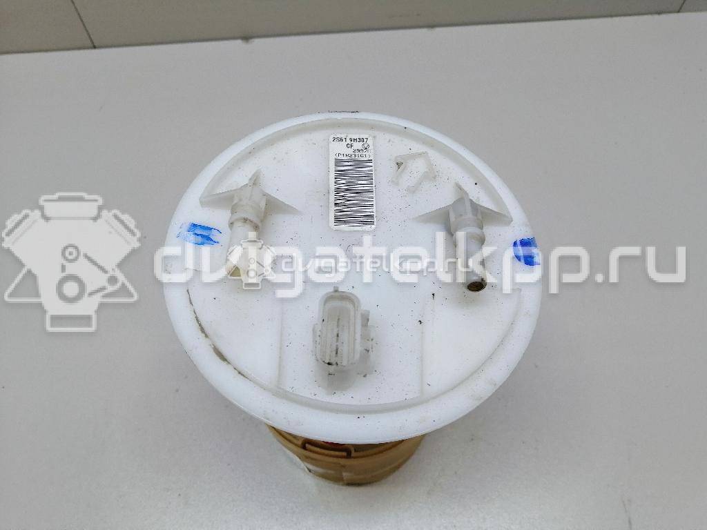 Фото Насос топливный электрический  1491778 для Ford Fiesta / Fusion Ju {forloop.counter}}