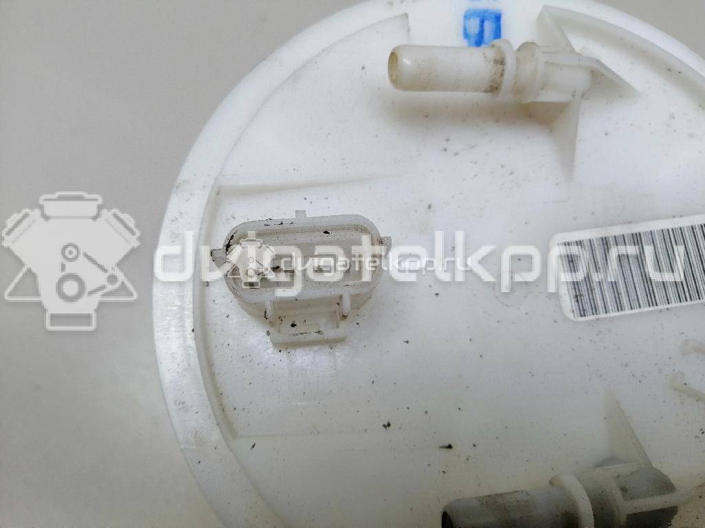 Фото Насос топливный электрический  1491778 для Ford Fiesta / Fusion Ju {forloop.counter}}