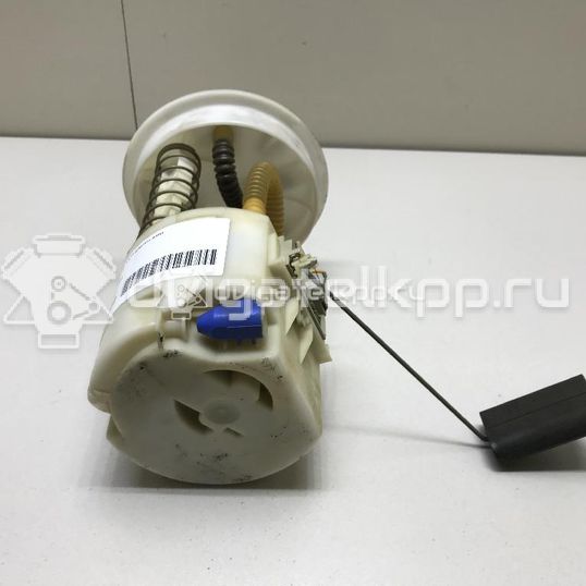 Фото Насос топливный электрический  2s619h307cf для Ford Fiesta / Fusion Ju