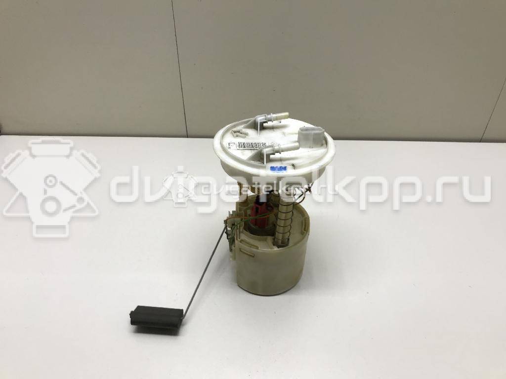 Фото Насос топливный электрический  2s619h307cf для Ford Fiesta / Fusion Ju {forloop.counter}}