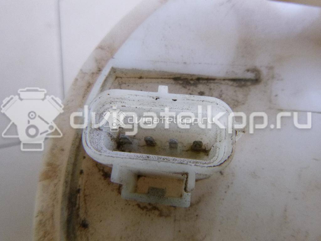 Фото Насос топливный электрический  2S619H307CD для Ford Fiesta / Fusion Ju {forloop.counter}}
