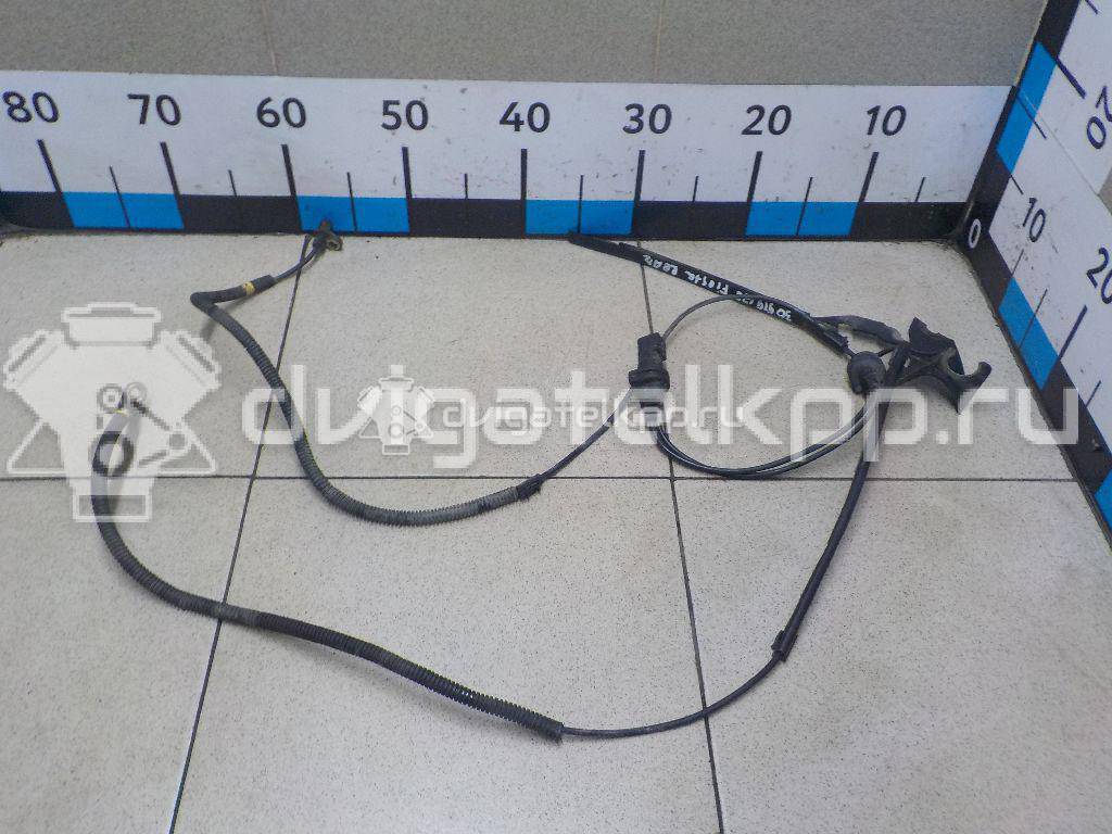Фото Датчик ABS задний  1151023 для Ford Fiesta / Fusion Ju {forloop.counter}}
