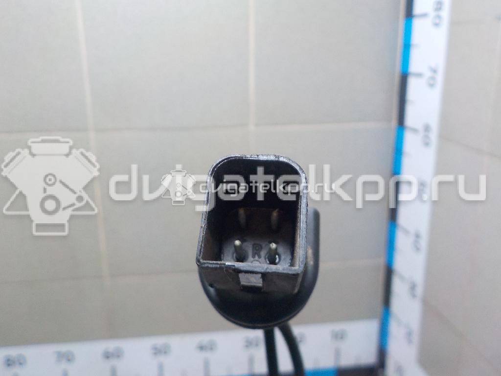 Фото Датчик ABS задний  1151023 для Ford Fiesta / Fusion Ju {forloop.counter}}
