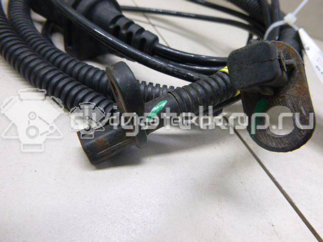 Фото Датчик ABS задний  1151023 для Ford Fiesta / Fusion Ju {forloop.counter}}