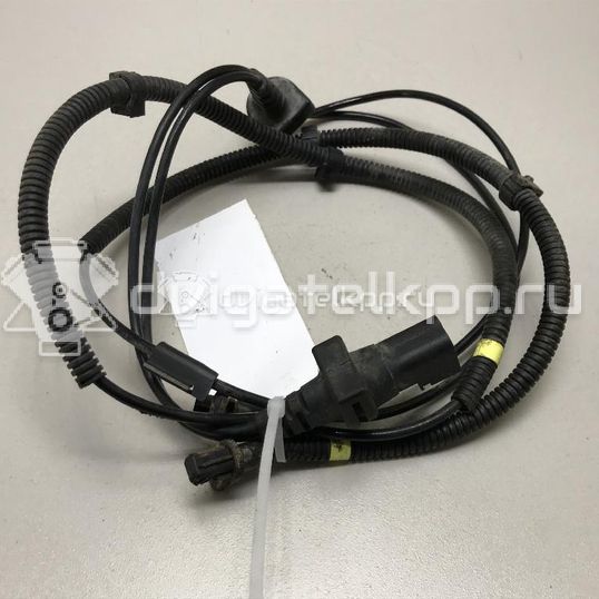 Фото Датчик ABS задний  1151023 для Ford Fiesta / Fusion Ju