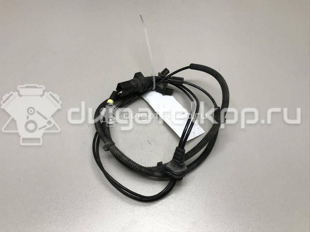 Фото Датчик ABS задний  1151023 для Ford Fiesta / Fusion Ju {forloop.counter}}