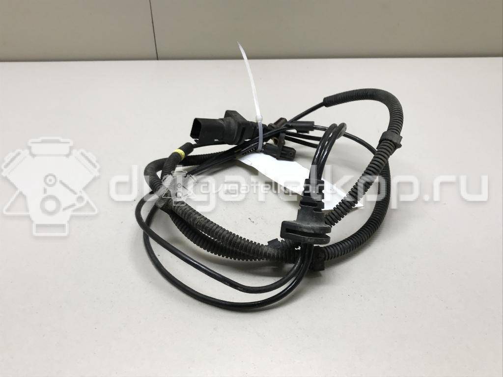 Фото Датчик ABS задний  1151023 для Ford Fiesta / Fusion Ju {forloop.counter}}