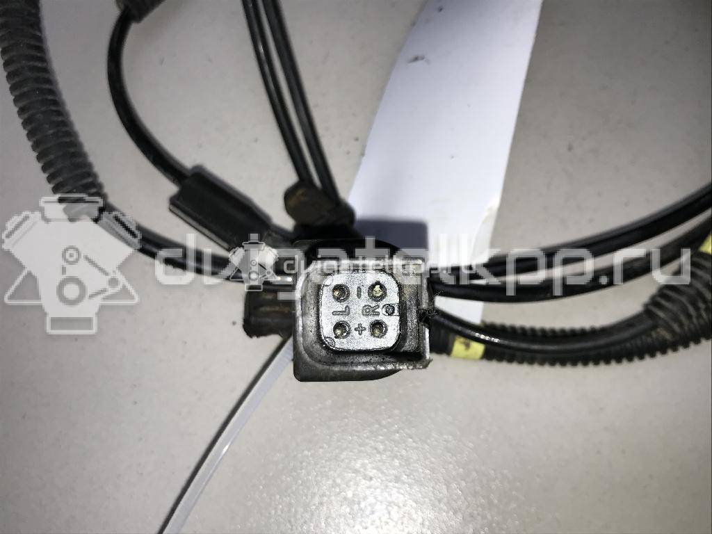 Фото Датчик ABS задний  1151023 для Ford Fiesta / Fusion Ju {forloop.counter}}