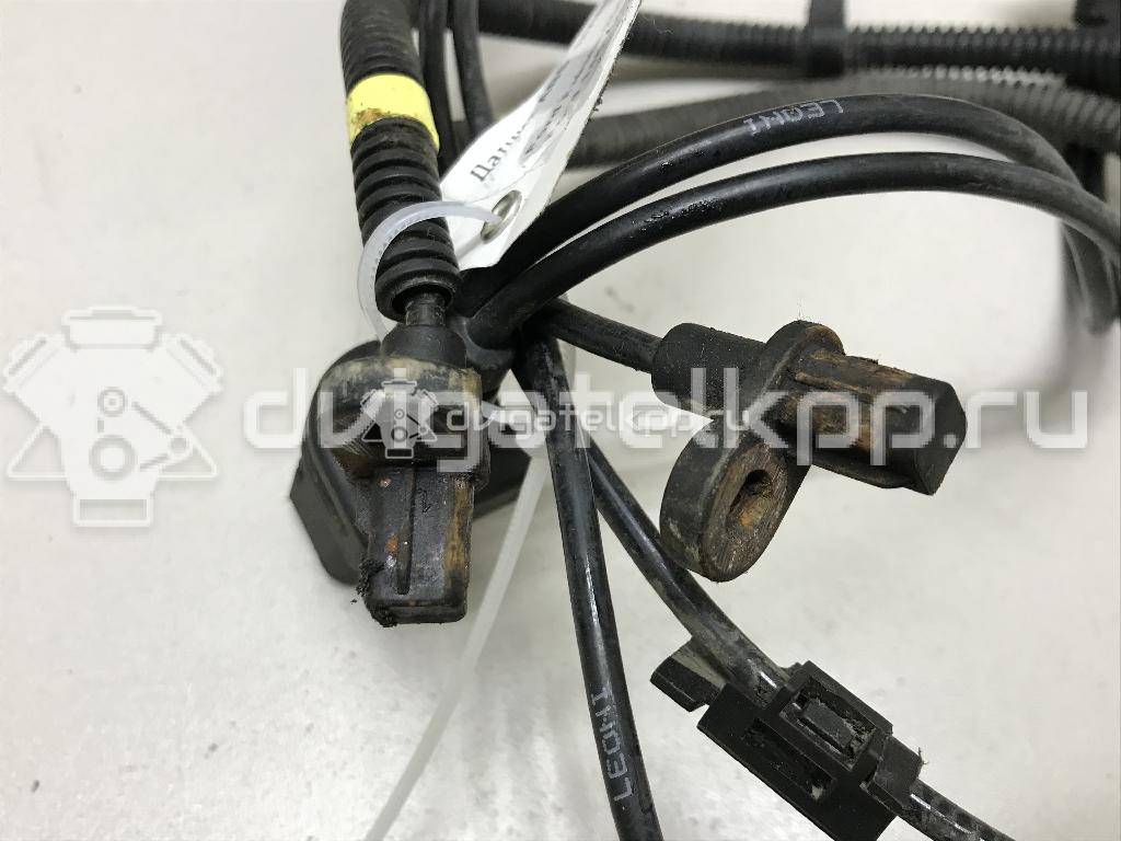 Фото Датчик ABS задний  1151023 для Ford Fiesta / Fusion Ju {forloop.counter}}