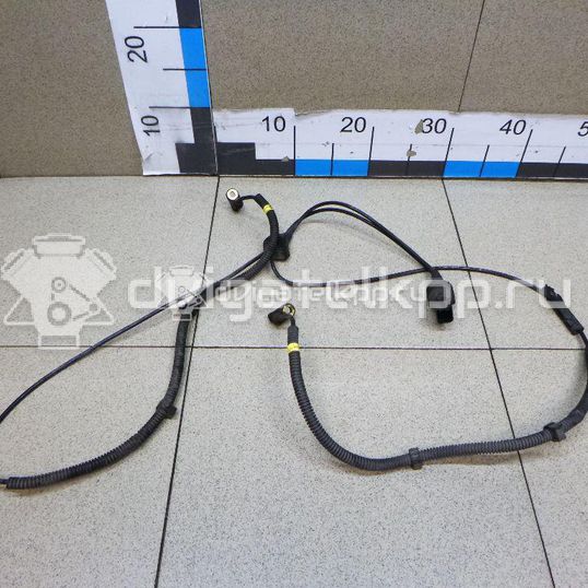 Фото Датчик ABS задний  1151023 для Ford Fiesta / Fusion Ju