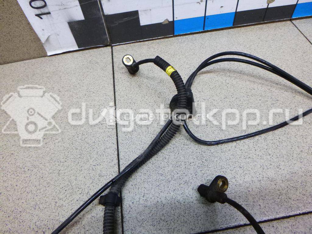 Фото Датчик ABS задний  1151023 для Ford Fiesta / Fusion Ju {forloop.counter}}