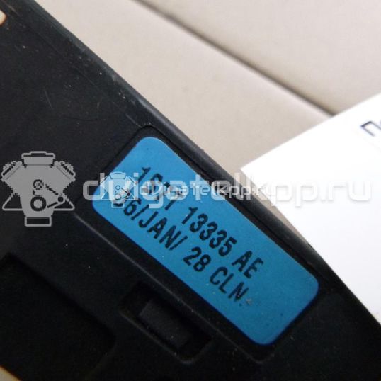 Фото Переключатель поворотов подрулевой  1S7T13335AE для Ford Fiesta / Mondeo / Fusion Ju