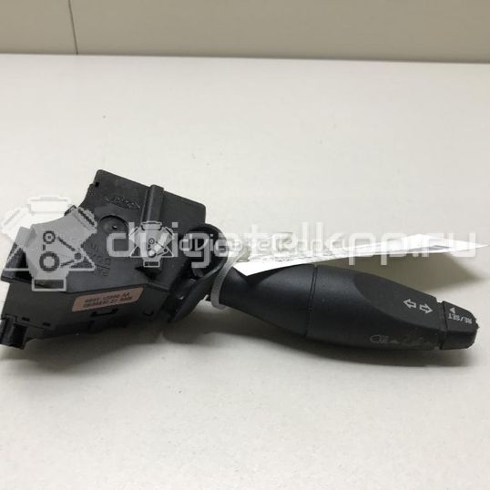 Фото Переключатель поворотов подрулевой  1379849 для Ford Fiesta