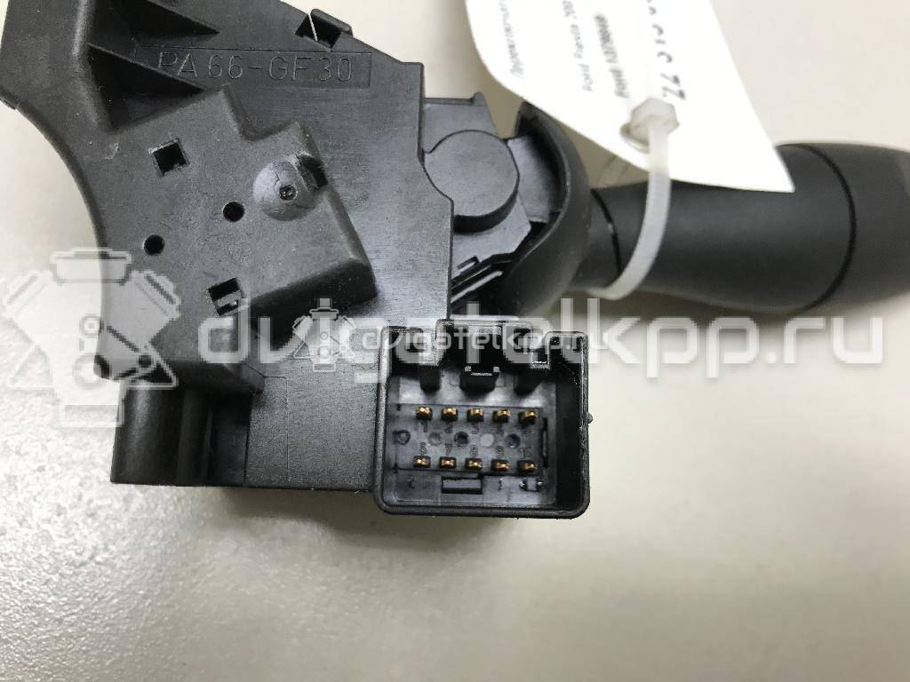 Фото Переключатель поворотов подрулевой  1379849 для Ford Fiesta {forloop.counter}}