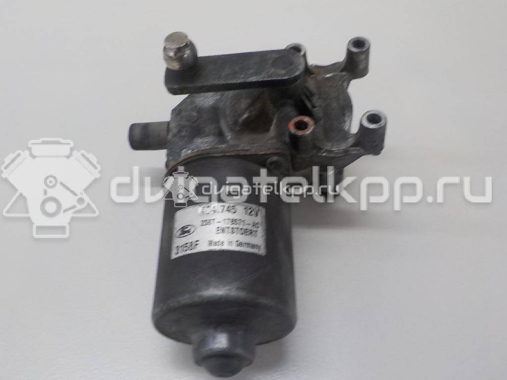 Фото Моторчик стеклоочистителя передний  2S6T17B571AC для Ford Fiesta / Fusion Ju {forloop.counter}}