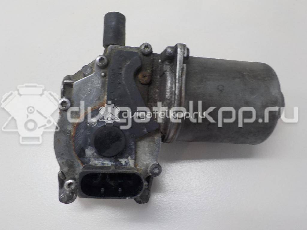 Фото Моторчик стеклоочистителя передний  2S6T17B571AC для Ford Fiesta / Fusion Ju {forloop.counter}}