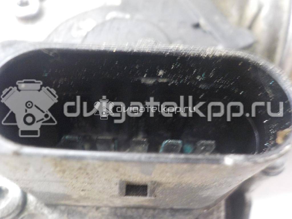 Фото Моторчик стеклоочистителя передний  2S6T17B571AC для Ford Fiesta / Fusion Ju {forloop.counter}}