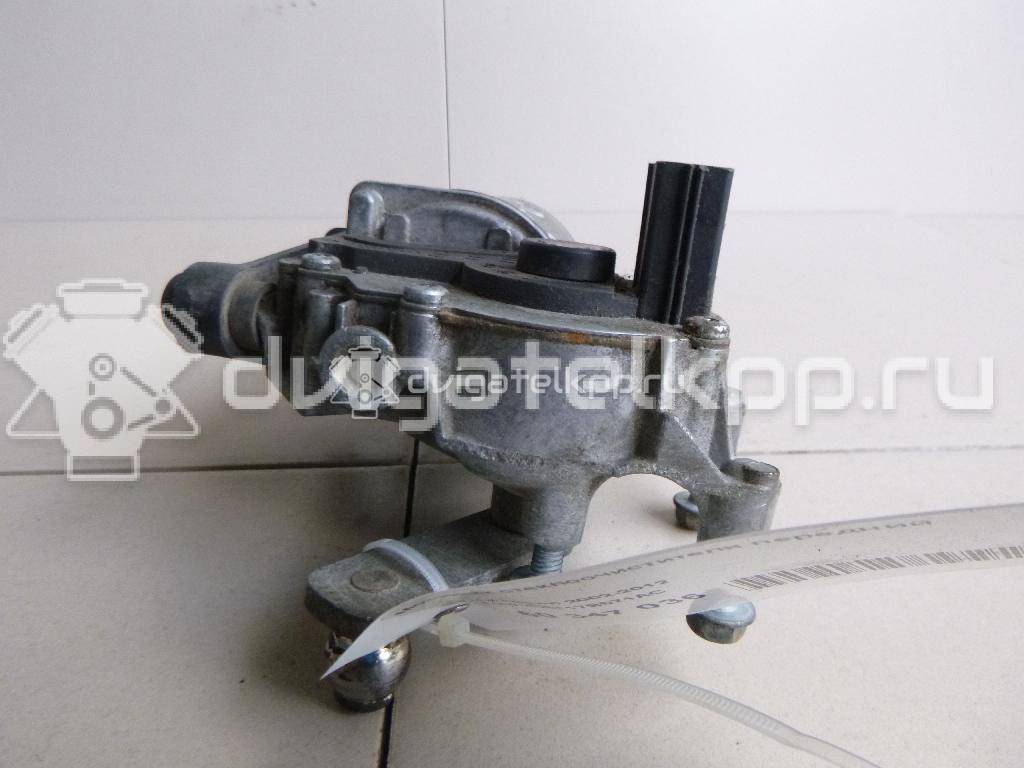 Фото Моторчик стеклоочистителя передний  2S6T17B571AC для Ford Fiesta / Fusion Ju {forloop.counter}}