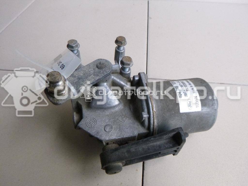 Фото Моторчик стеклоочистителя передний  2S6T17B571AC для Ford Fiesta / Fusion Ju {forloop.counter}}